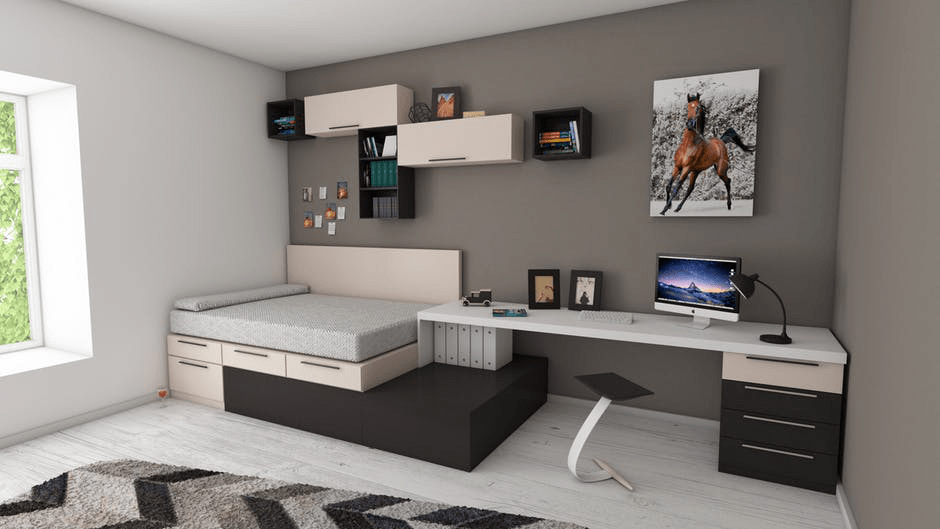 The Art Of Interior Painting – Select The Right Color Palette For Your Home