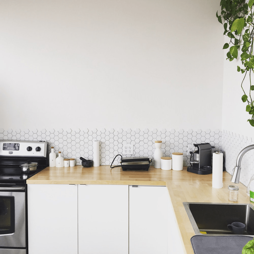 Remodel your kitchen