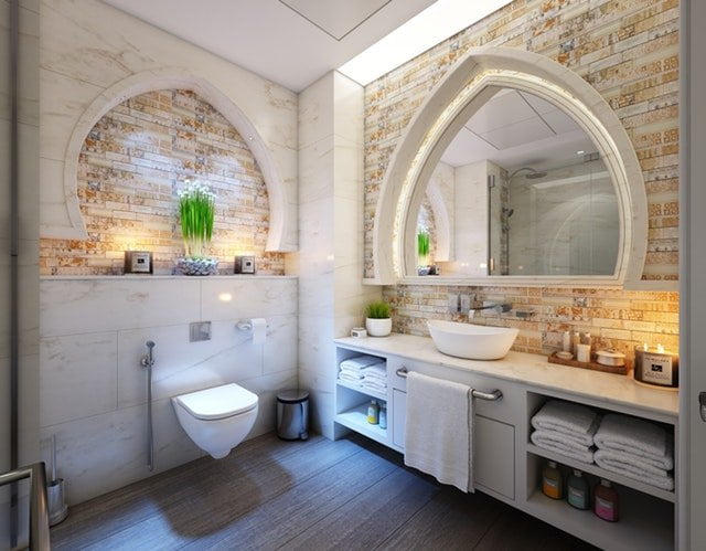 Bathroom Remodel Contractors
